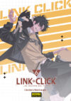 LINK-CLICK-LOS-AGENTES-DEL-TIEMPO-06.jpg Link Click - Los Agentes del Tiempo (Manhwa) 06 | Norma Editorial