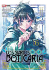 LOS-DIARIOS-DE-LA-BOTICARIA-N-16.jpg LOS DIARIOS DE LA BOTICARIA N.16 | Panini México