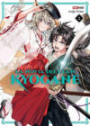 LA NOVIA DEL CLAN KYOGANE N.02 | Panini México