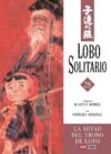 Lobo-Solitario-Lone-Wolf-28.jpg Lobo Solitario (Lone Wolf) 28 | Panini México