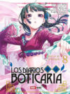 Los-Diarios-de-la-Boticaria-08.jpg Los Diarios de la Boticaria 08 | Panini México