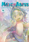 MADE IN ABYSS N.13 | Panini México