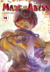 MADE IN ABYSS N.14 | Panini México