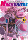 MAGILUMIERE-N-13.jpg MAGILUMIERE N.13 | Panini México