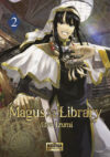 MAGUS-OF-THE-LIBRARY-02.jpg Magus of the Library 02 | Norma Editorial
