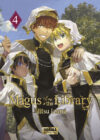 MAGUS-OF-THE-LIBRARY-04.jpg Magus of the Library 04 | Norma Editorial