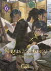 MAGUS-OF-THE-LIBRARY-06.jpg Magus of the Library 06 | Norma Editorial