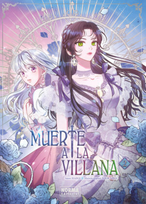 Muerte a la Villana 02 | Norma Editorial