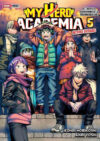 MY-HERO-ACADEMIA-SCHOOL-BRIEFS-NOVELA-N-05.jpg MY HERO ACADEMIA SCHOOL BRIEFS NOVELA N.05 | Panini México
