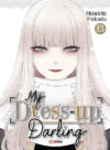 My Dress Up Darling 13 | Panini México