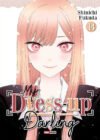 My Dress Up Darling 14 | Panini México