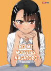NO ME MOLESTES, NAGATORO N.19 | Panini México