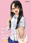 NO ME MOLESTES, NAGATORO N.20 | Panini México