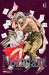 NORAGAMI N.06 | Panini México