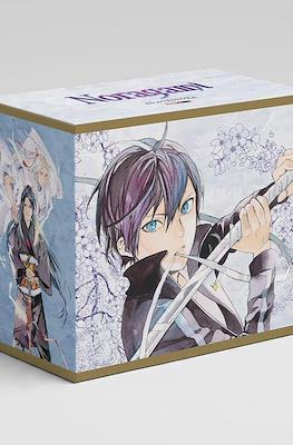 NORAGAMI BOXSET N.2 | Panini México