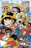 ONE PIECE N.113 | Panini México