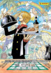 ONE PIECE PIRATE RECEIPTS | Panini México