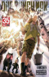 ONE PUNCH MAN N.35 | Panini México