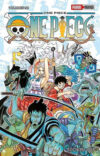 One Piece 098 | Panini México