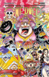 One Piece 099 | Panini México