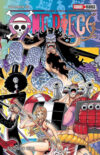 One Piece 101 | Panini México