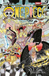 One Piece 102 | Panini México