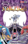 One Piece 103 | Panini México