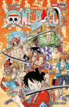 One-Piece-96.jpg One Piece 96 | Panini México