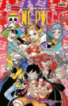 One-Piece-97.jpg One Piece 97 | Panini México
