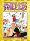 ONE PIECE (3 EN 1) N.01 | Panini México