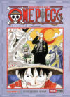 ONE PIECE (3 EN 1) N.02 | Panini México