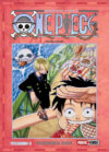 ONE PIECE (3 EN 1) N.03 | Panini México