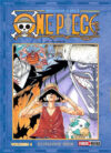 ONE PIECE (3 EN 1) N.04 | Panini México
