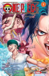 ONE PIECE EPISODIO A N.01 | Panini México