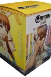 Origin.jpg ORIGIN BOXSET | Panini México