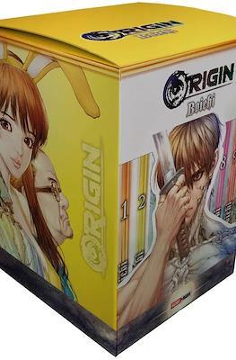 ORIGIN BOXSET | Panini México