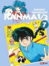 RANMA 1/2 WIDEBAN EDITION N.07 | Panini México