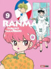 RANMA 1/2 WIDEBAN EDITION N.09 | Panini México