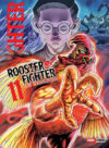 ROOSTER FIGHTER N.11 | Panini México
