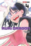 RURI DRAGON N.04 | Panini México