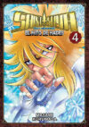 SAINT SEIYA NEXT DIMENSION N.04 | Panini México
