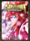 SAINT SEIYA NEXT DIMENSION N.05 | Panini México