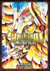 SAINT SEIYA NEXT DIMENSION N.06 | Panini México