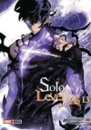 SOLO LEVELING MANWHA N.13 | Panini México