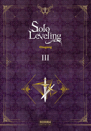 Solo Leveling Novela 03 | Norma Editorial