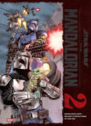 STAR WARS THE MANDALORIAN 02 | Panini México