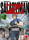 Salaryman-Z-02.jpg Salaryman Z 02 | Panini España