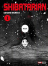 Shibatarian-01.jpg SHIBATARIAN N.01 | Panini México