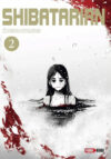 Shibatarian-02.jpg SHIBATARIAN N.02 | Panini México