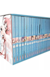 SORA NO OTOSHIMONO BOXSET N.1 | Panini México